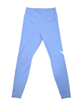 Nike Dri Fit Athletic Leggings - Light Blue or Lavender
